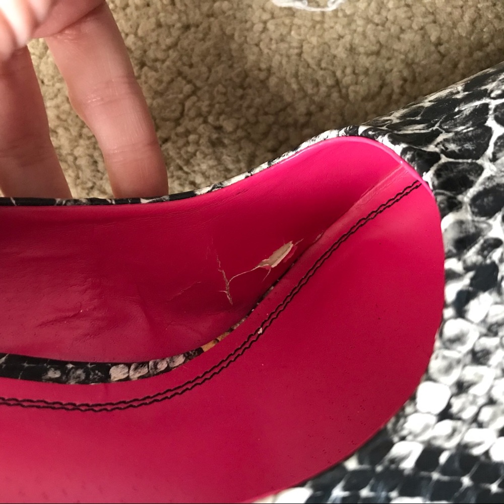 Heels - Picture 5 of 11